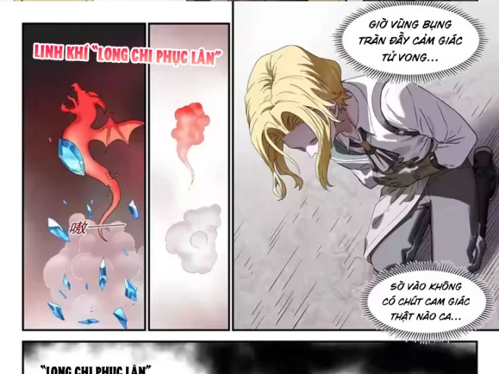 Sổ Tay Thuật Sư Chapter 39 - 7