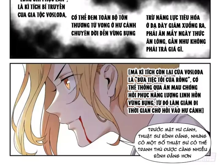 Sổ Tay Thuật Sư Chapter 39 - 8