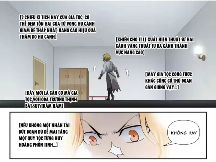 Sổ Tay Thuật Sư Chapter 39 - 9