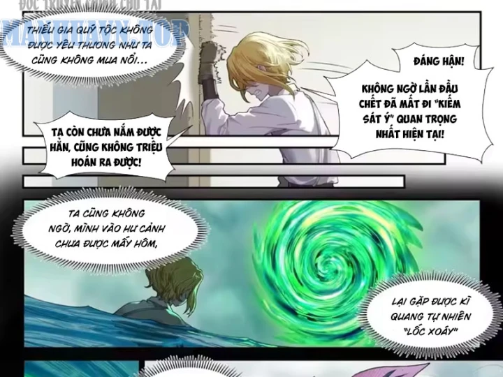 Sổ Tay Thuật Sư Chapter 39 - 11