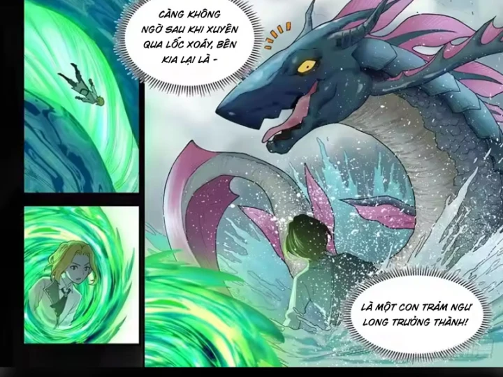 Sổ Tay Thuật Sư Chapter 39 - 12