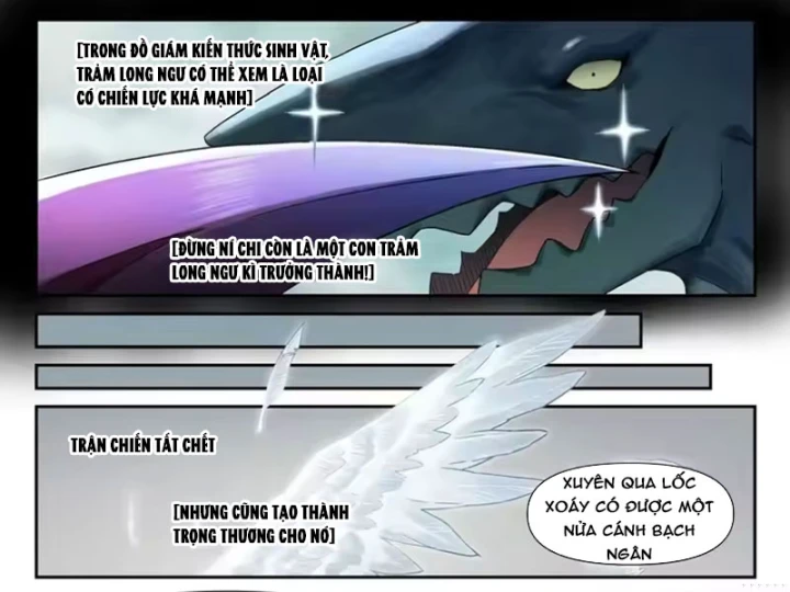 Sổ Tay Thuật Sư Chapter 39 - 13