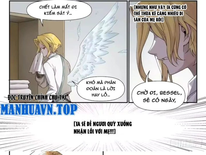 Sổ Tay Thuật Sư Chapter 39 - 14