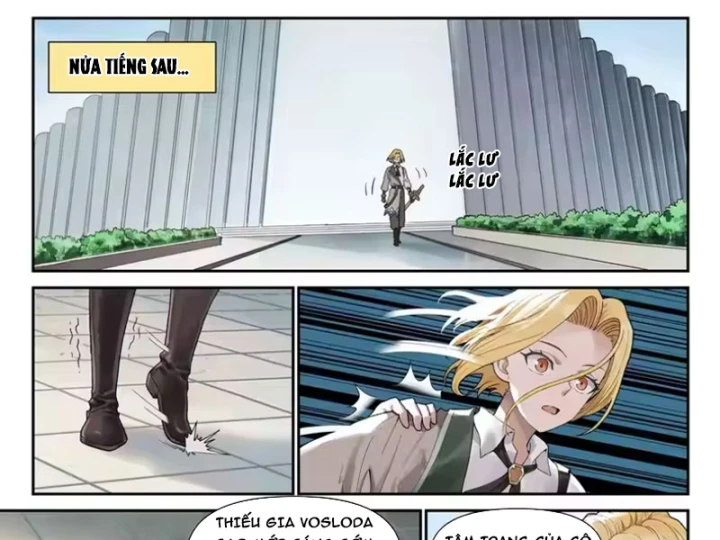 Sổ Tay Thuật Sư Chapter 39 - 17