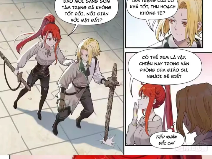 Sổ Tay Thuật Sư Chapter 39 - 18