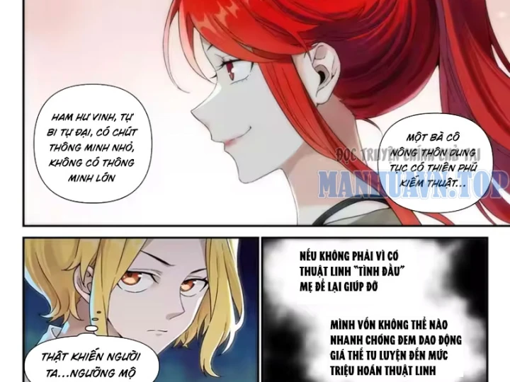 Sổ Tay Thuật Sư Chapter 39 - 19