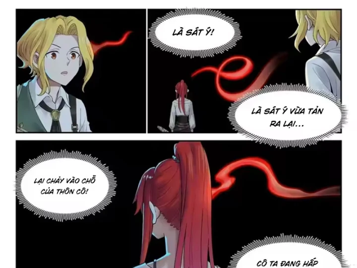 Sổ Tay Thuật Sư Chapter 39 - 21