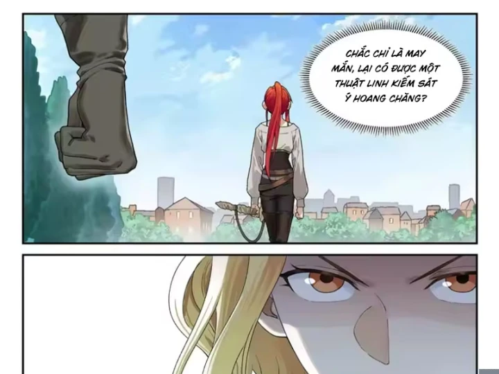 Sổ Tay Thuật Sư Chapter 39 - 25