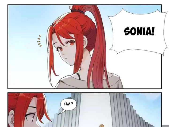 Sổ Tay Thuật Sư Chapter 39 - 27