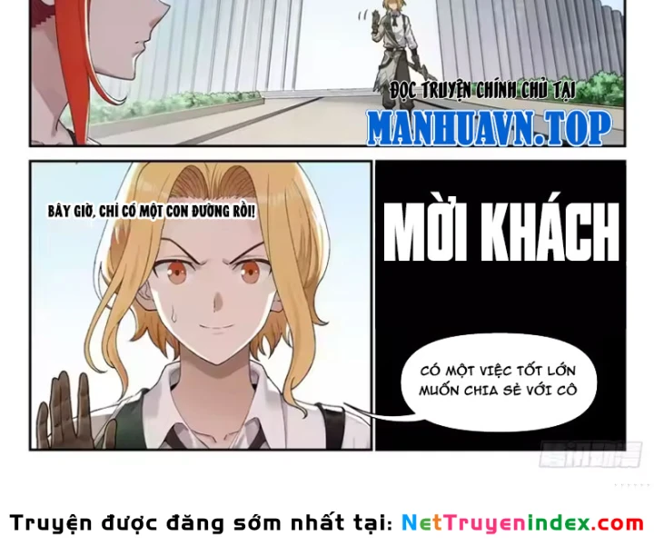 Sổ Tay Thuật Sư Chapter 39 - 28