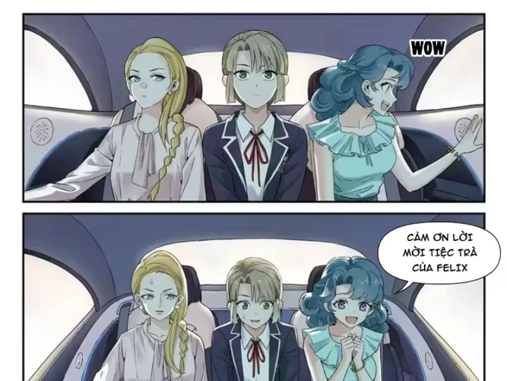 Sổ Tay Thuật Sư Chapter 39 - 29