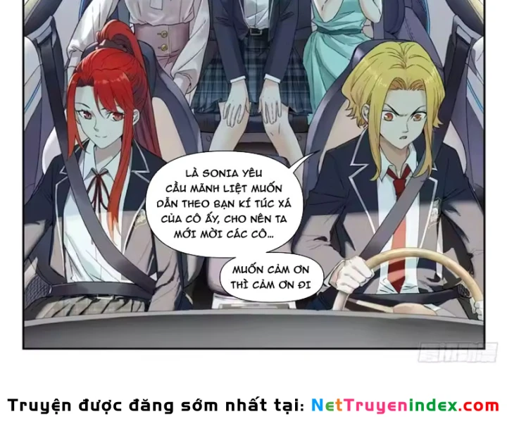 Sổ Tay Thuật Sư Chapter 39 - 30