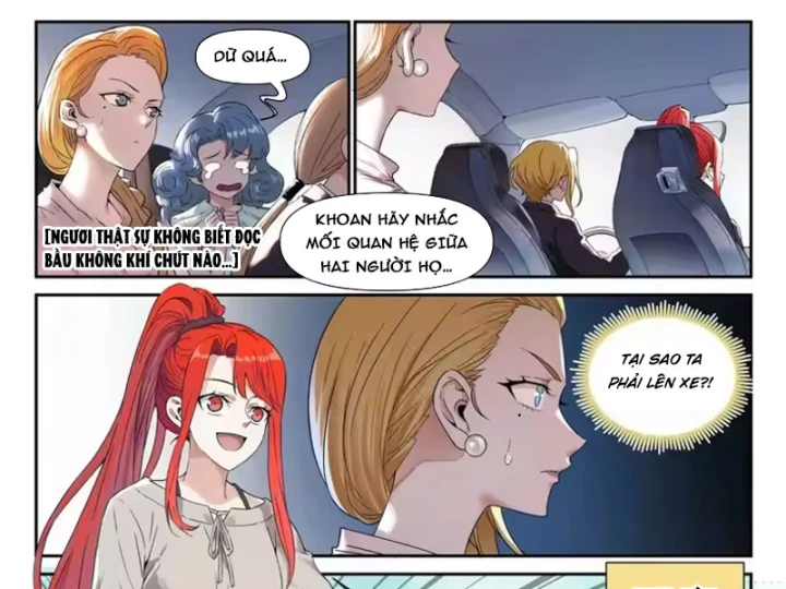 Sổ Tay Thuật Sư Chapter 39 - 31