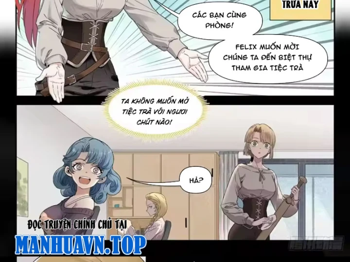 Sổ Tay Thuật Sư Chapter 39 - 32