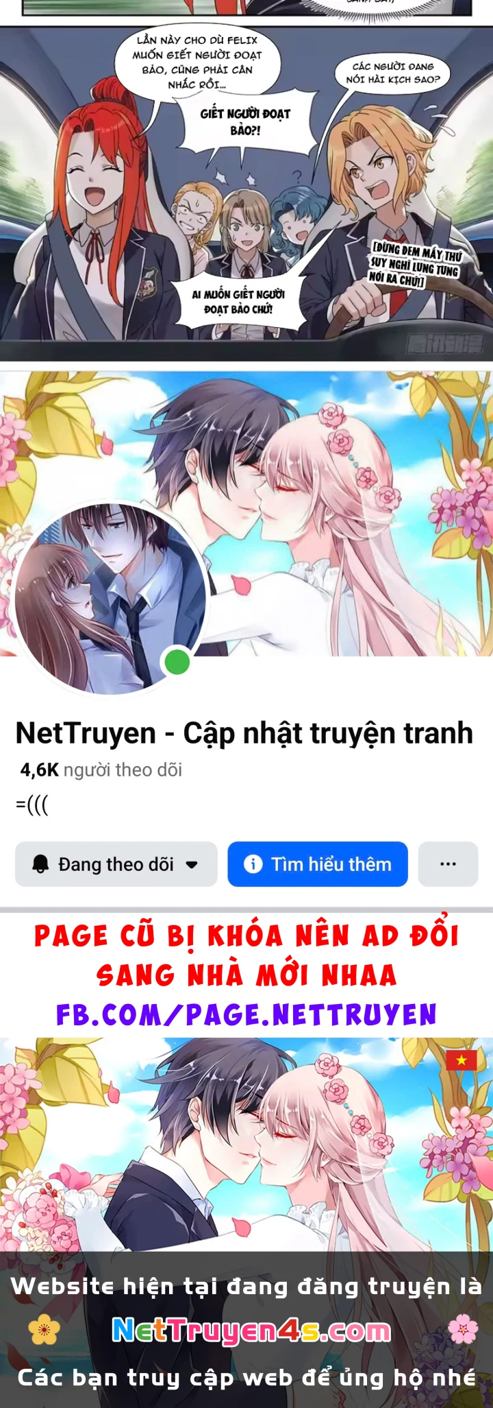 Sổ Tay Thuật Sư Chapter 39 - 38