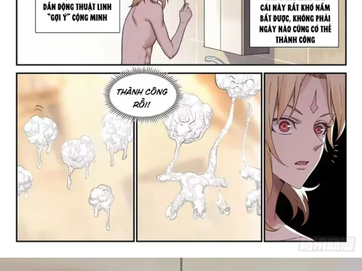 Sổ Tay Thuật Sư Chapter 40 - 5