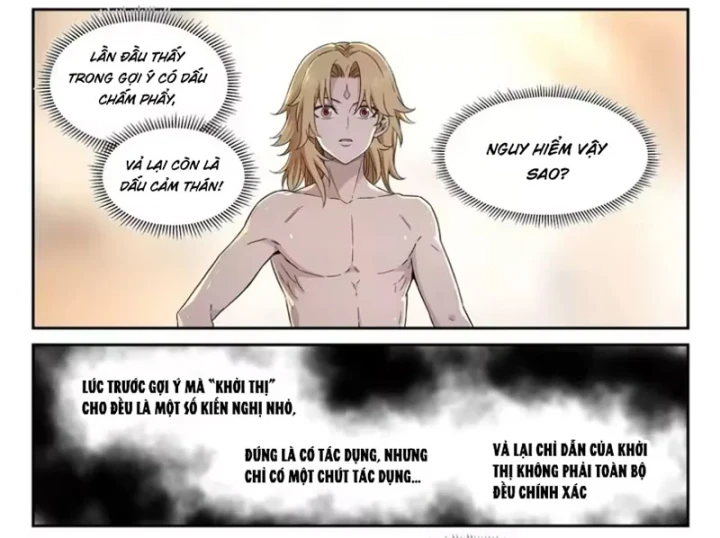Sổ Tay Thuật Sư Chapter 40 - 8