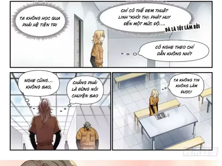 Sổ Tay Thuật Sư Chapter 40 - 9