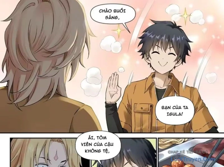 Sổ Tay Thuật Sư Chapter 40 - 10