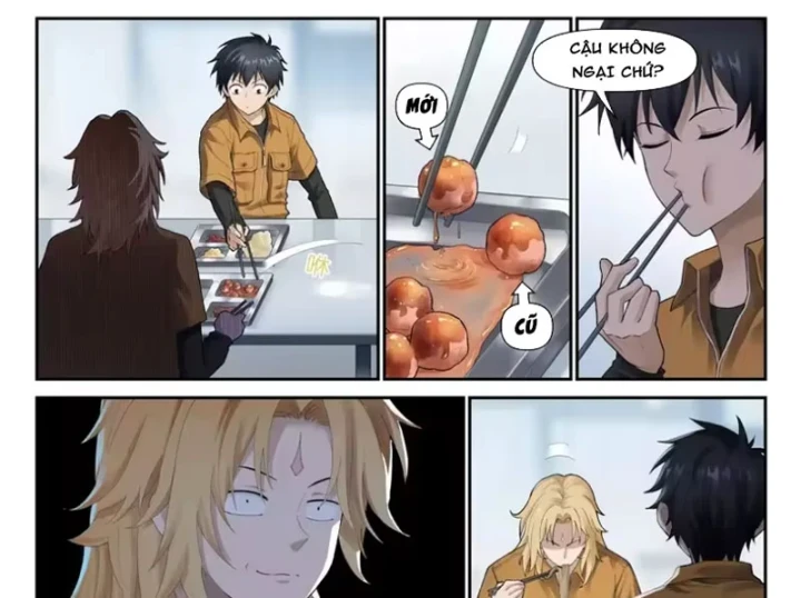 Sổ Tay Thuật Sư Chapter 40 - 12