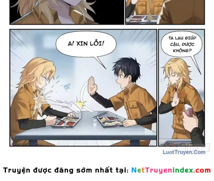 Sổ Tay Thuật Sư Chapter 40 - 13