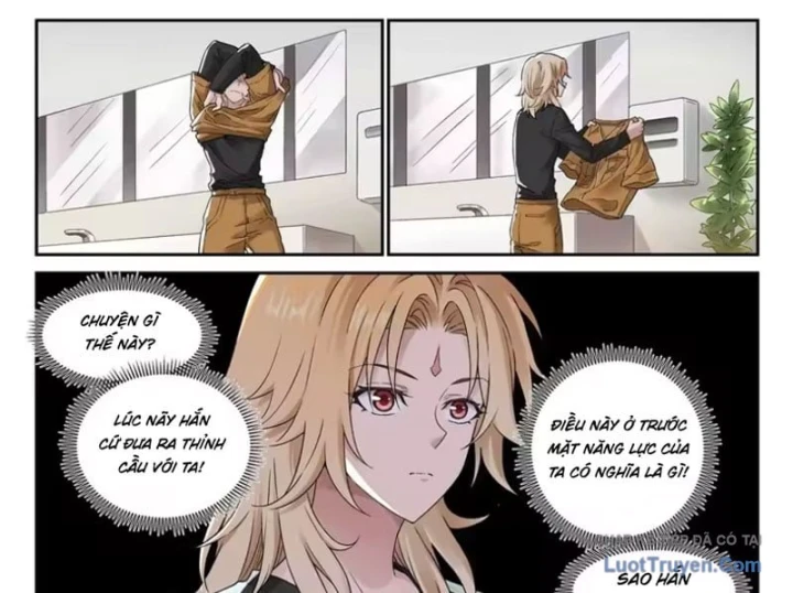 Sổ Tay Thuật Sư Chapter 40 - 14