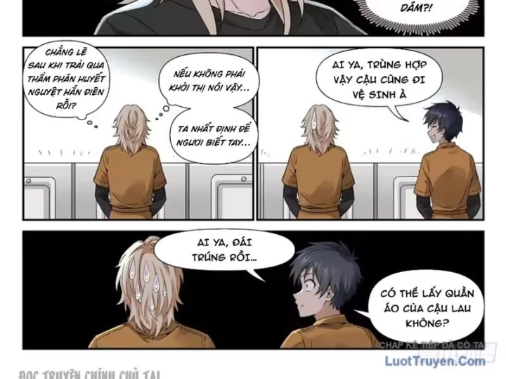 Sổ Tay Thuật Sư Chapter 40 - 15