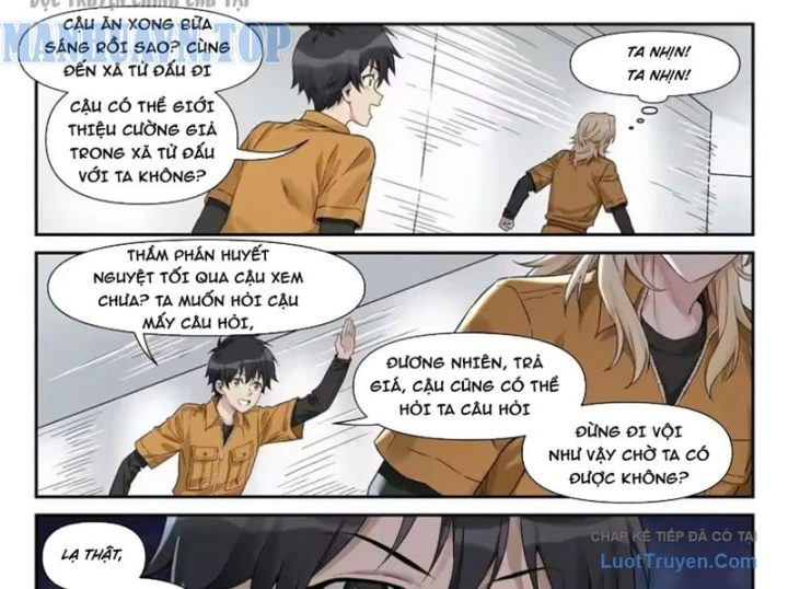 Sổ Tay Thuật Sư Chapter 40 - 16