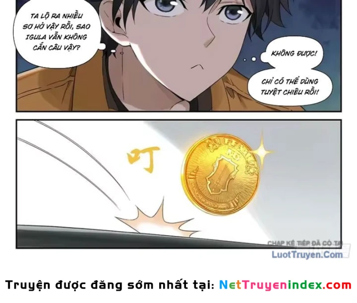 Sổ Tay Thuật Sư Chapter 40 - 17