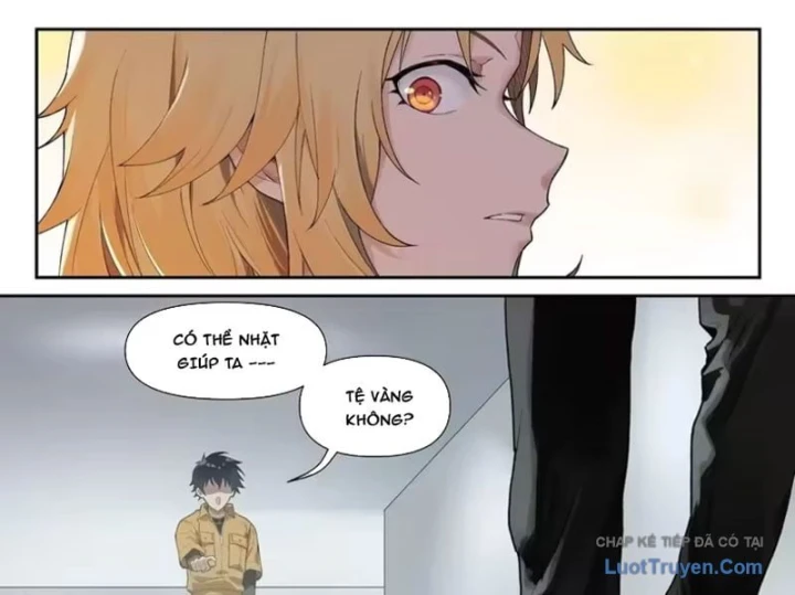 Sổ Tay Thuật Sư Chapter 40 - 18