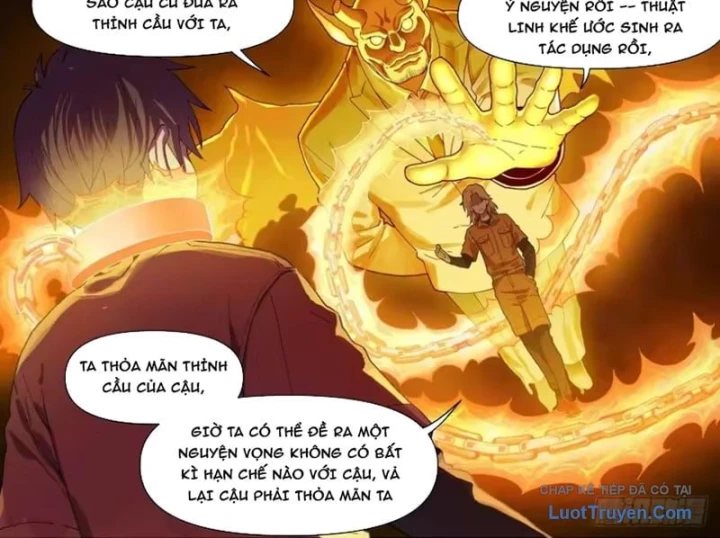 Sổ Tay Thuật Sư Chapter 40 - 21