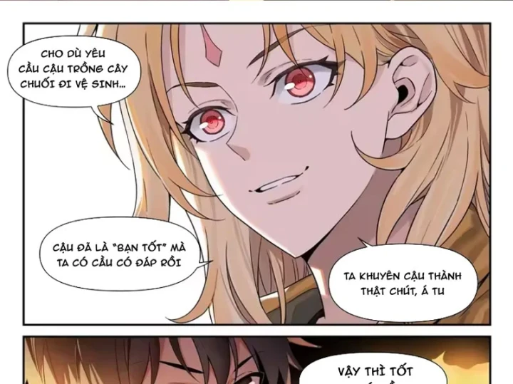 Sổ Tay Thuật Sư Chapter 40 - 22