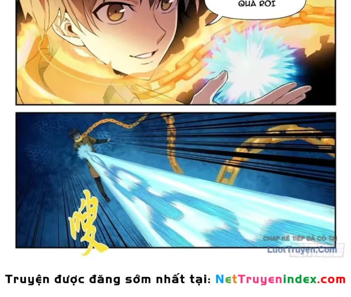 Sổ Tay Thuật Sư Chapter 40 - 23