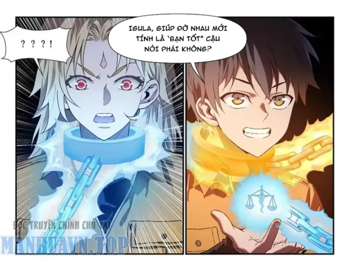 Sổ Tay Thuật Sư Chapter 40 - 24