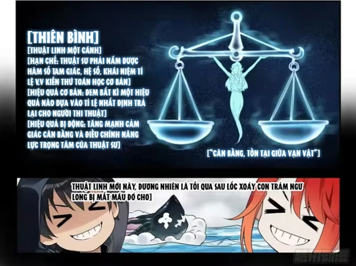 Sổ Tay Thuật Sư Chapter 40 - 25