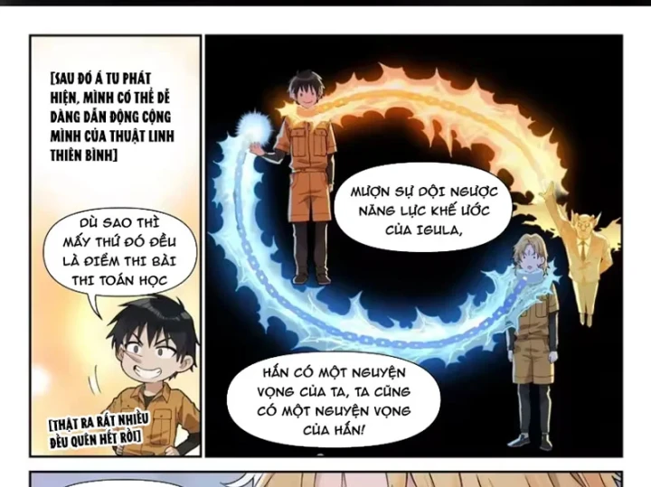 Sổ Tay Thuật Sư Chapter 40 - 26