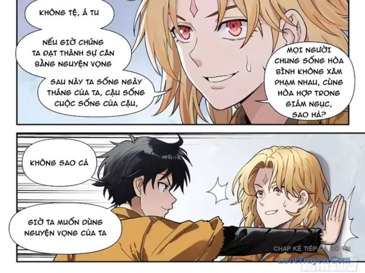 Sổ Tay Thuật Sư Chapter 40 - 27