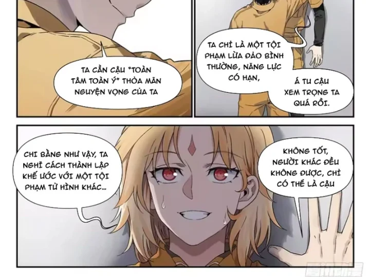 Sổ Tay Thuật Sư Chapter 40 - 29