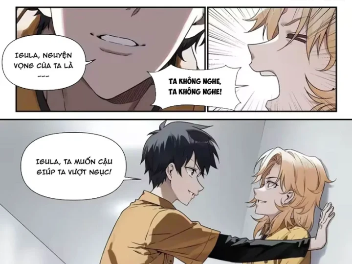 Sổ Tay Thuật Sư Chapter 40 - 30