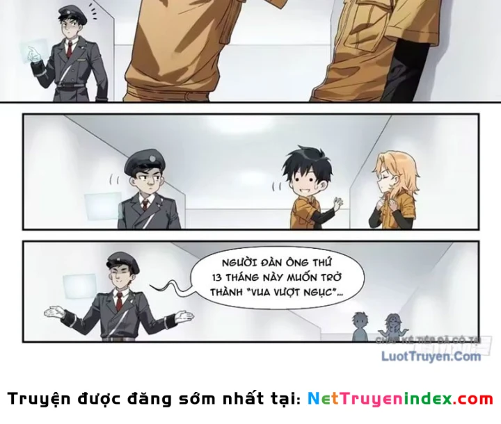 Sổ Tay Thuật Sư Chapter 40 - 31