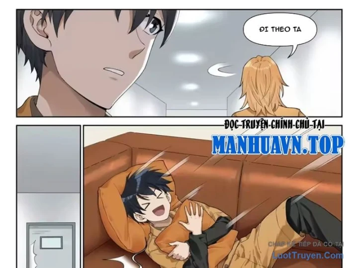 Sổ Tay Thuật Sư Chapter 40 - 32