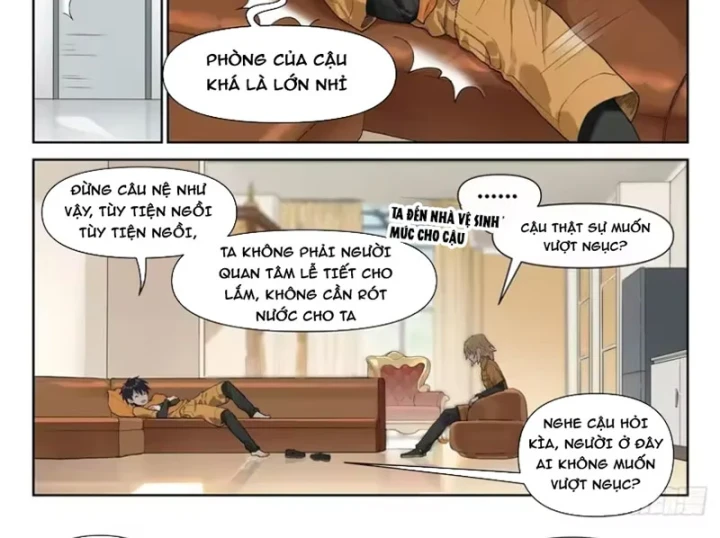 Sổ Tay Thuật Sư Chapter 40 - 33