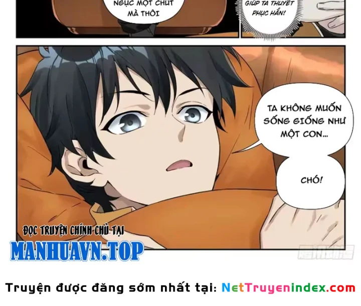 Sổ Tay Thuật Sư Chapter 40 - 35