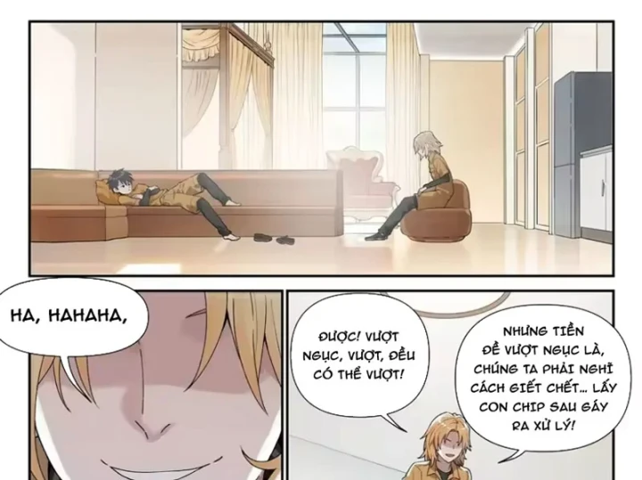 Sổ Tay Thuật Sư Chapter 40 - 36