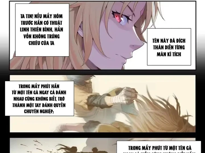 Sổ Tay Thuật Sư Chapter 41 - 3