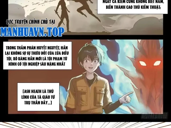 Sổ Tay Thuật Sư Chapter 41 - 4