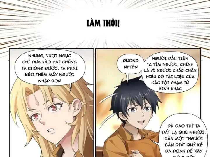 Sổ Tay Thuật Sư Chapter 41 - 5