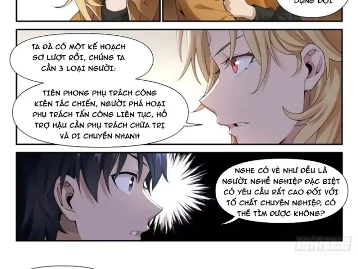 Sổ Tay Thuật Sư Chapter 41 - 6