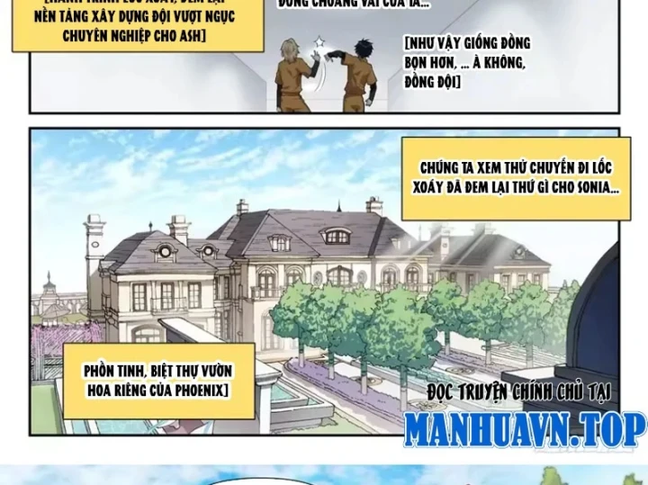 Sổ Tay Thuật Sư Chapter 41 - 8