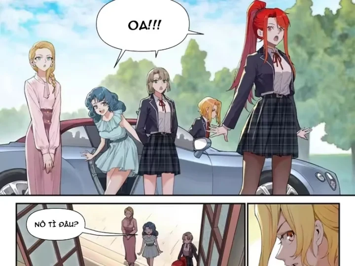 Sổ Tay Thuật Sư Chapter 41 - 9